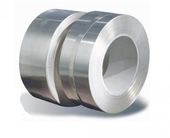 Лента Х20Н80 0,5х8