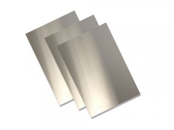 Лист нерж. г/к 2х1000х2000 20Х23Н18