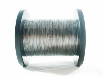 Проволока из сплавов с высоким сопротивлением 0.08 б/с ЭИ-708