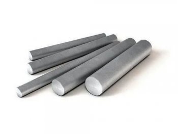 сталь сорт нерж никел Круг горячекатаный 50 h9 (Калиброванный) AISI 310S 20Х23Н18